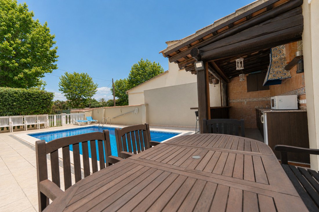 House in Empuriabrava, Catalonia, Spain 5 - 18337269