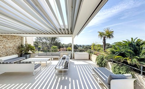 Apartment in Le Dramont-Agay-Anthéor-Le Trayas, Saint-Raphaël, France 1
