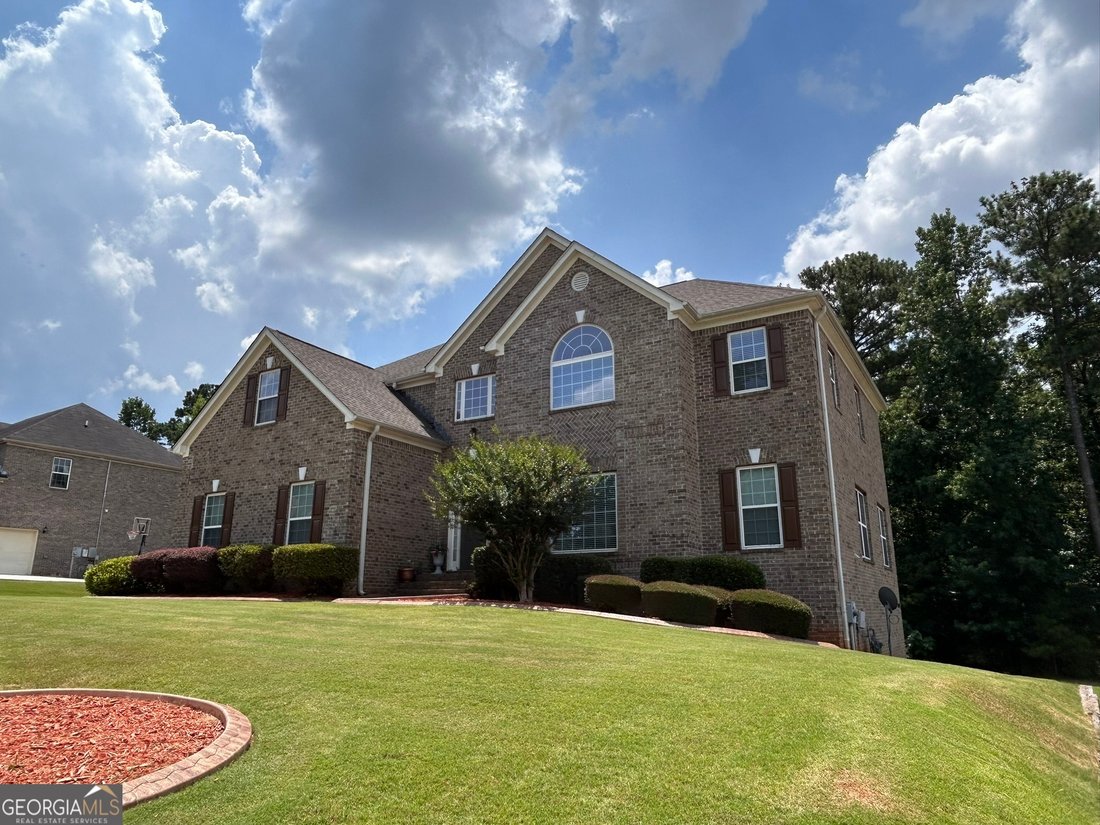 House in Conyers, Georgia, United States 3 - 18125548