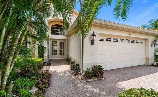 Casa a Estero, Florida, Stati Uniti 1