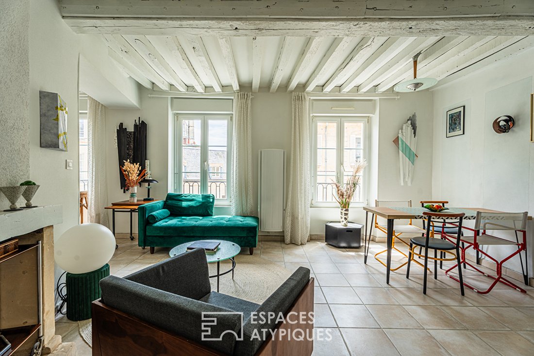Apartment in Hastings, Caen, France 2 - 18344543