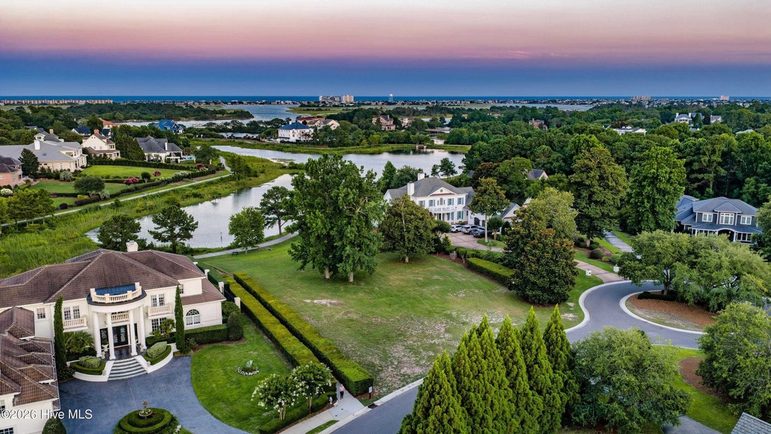 Land in Wilmington, North Carolina, United States 3 - 18346116