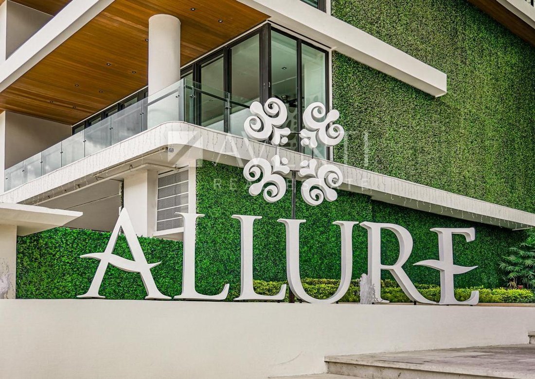 Apartment in Cancún, Quintana Roo, Mexico 2 - 18337347