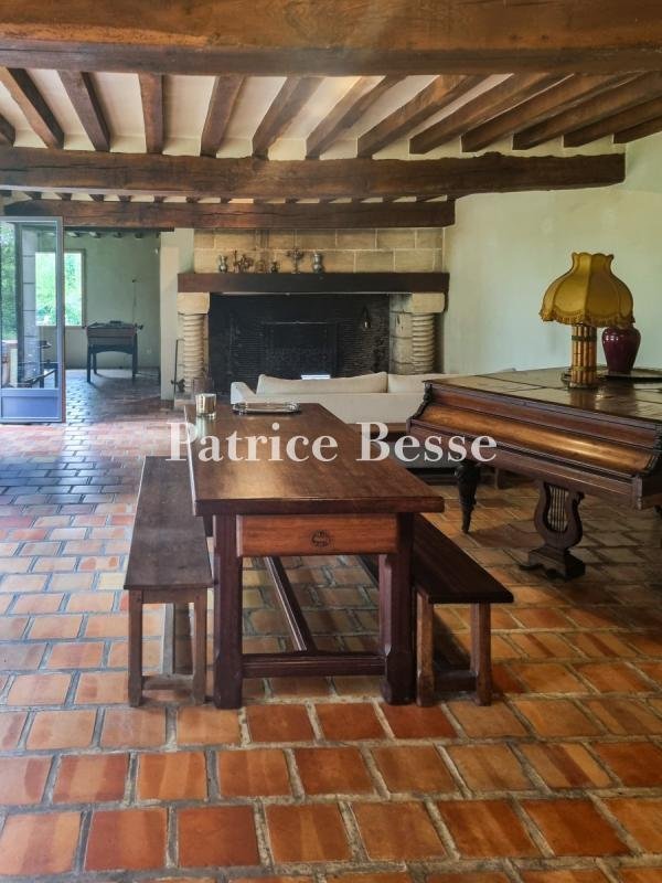 House in Acquigny, Normandy, France 3 - 18340418