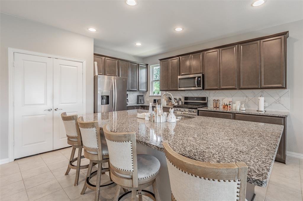 Haus in Little Elm, Texas, Vereinigte Staaten 3 - 18345484