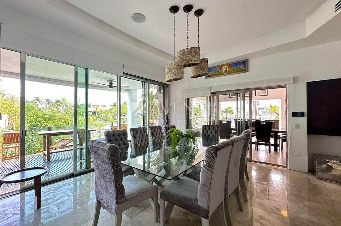 Maison à Cancún, Quintana Roo, Mexique 4 - 18337376