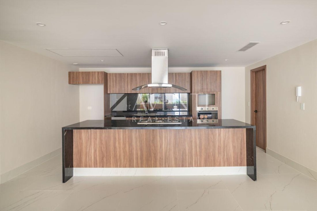 Apartment in Cancún, Quintana Roo, Mexico 4 - 18337055