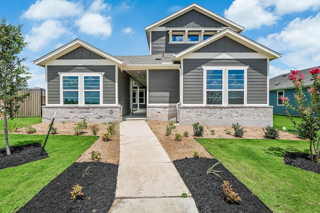 House in Austin, Texas, United States 1 - 17895807