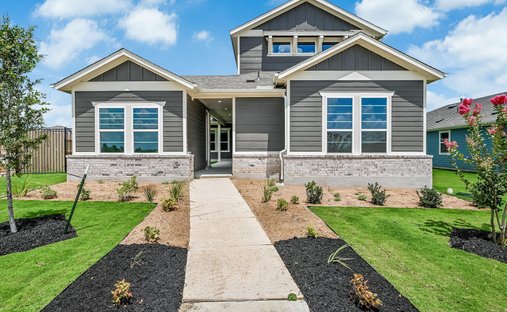 Haus in Austin, Texas, Vereinigte Staaten 1
