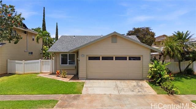 House in Ewa Beach, Hawaii, United States 1 - 18345251