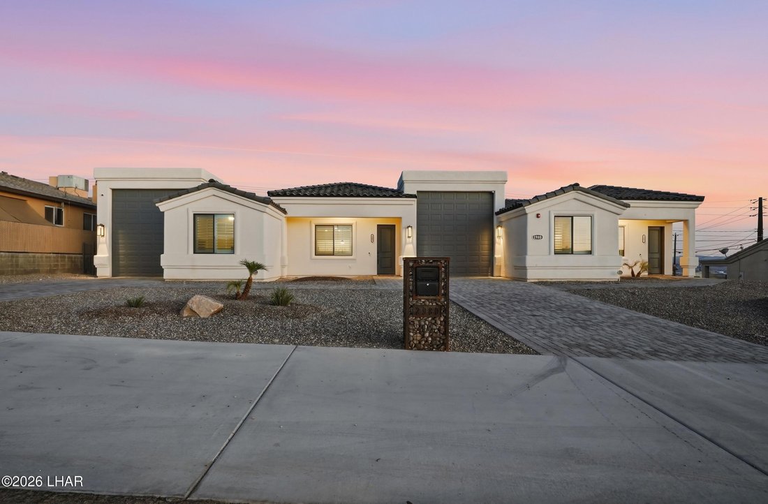 House in Desert Hills, Arizona, United States 1 - 18339707