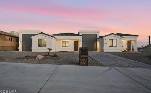 Wohnung in Desert Hills, Arizona, Vereinigte Staaten 1