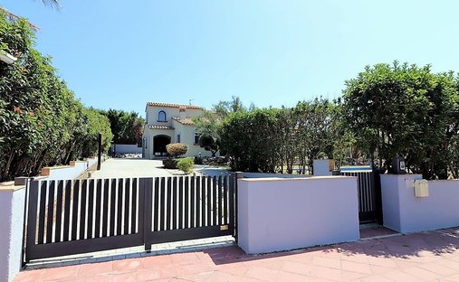 Villa à Peralada, Catalogne, Espagne 1