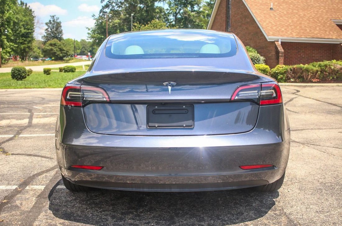 Sedan in Reidsville, NC, United States 5 - 18338667