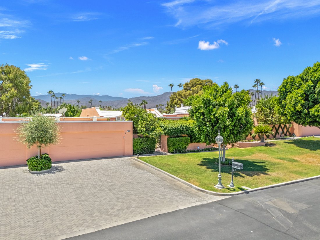 House in Palm Desert, California, United States 1 - 18337600