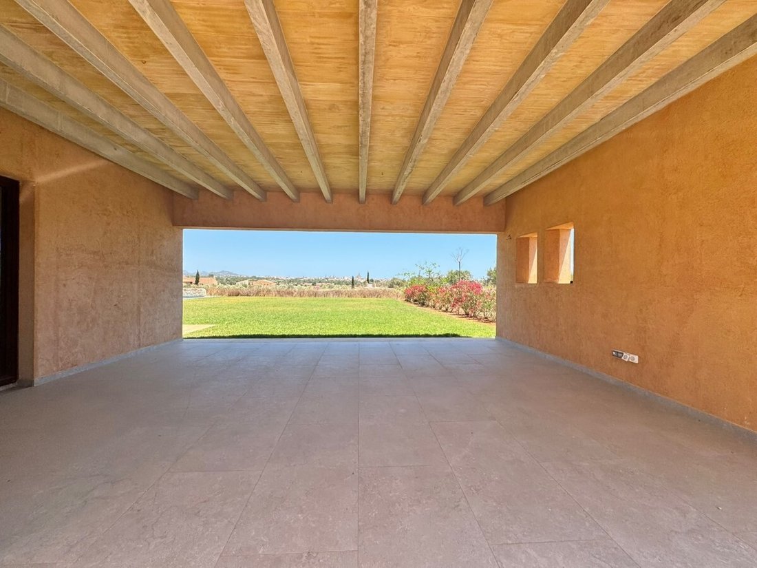 Finca in Santanyi, Balearic Islands, Spain 4 - 18344401
