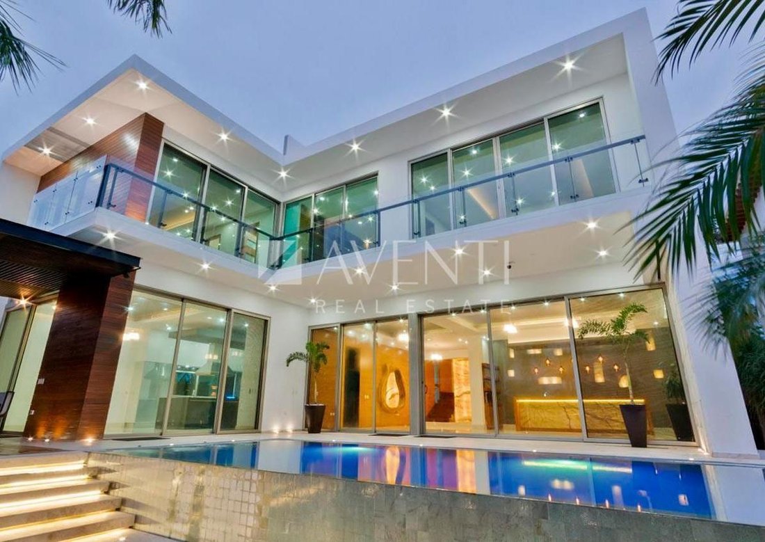 House in Cancún, Quintana Roo, Mexico 1 - 18337378
