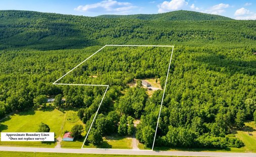 House in Perryville, Arkansas, United States 1