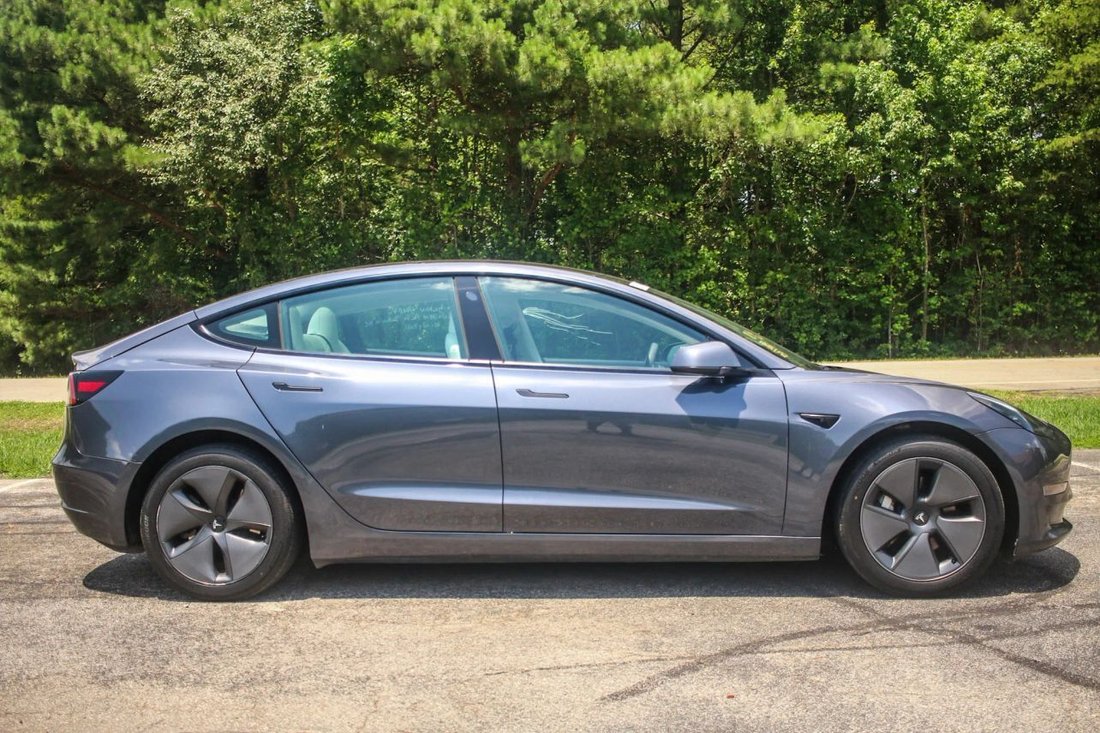 Sedan in Reidsville, NC, United States 4 - 18338667