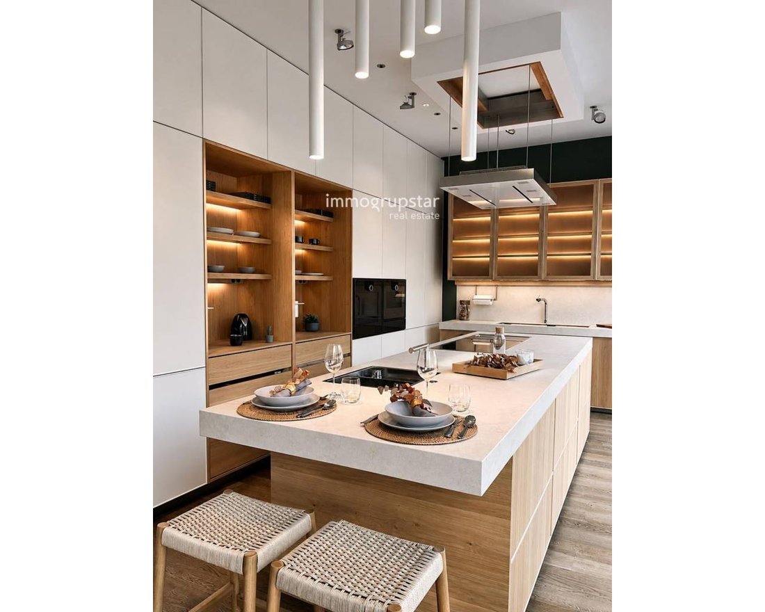 Chalet in Calonge i Sant Antoni, Catalonia, Spain 4 - 18335441