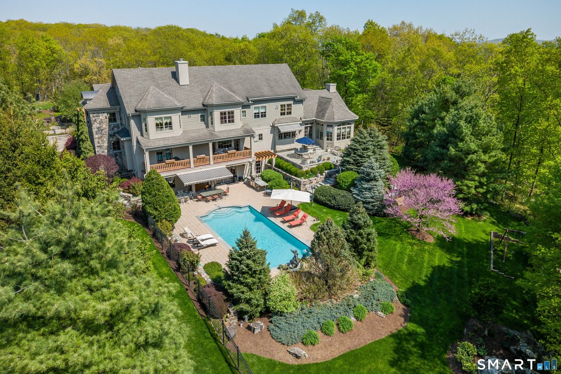 House in Danbury, Connecticut, United States 3 - 18346237