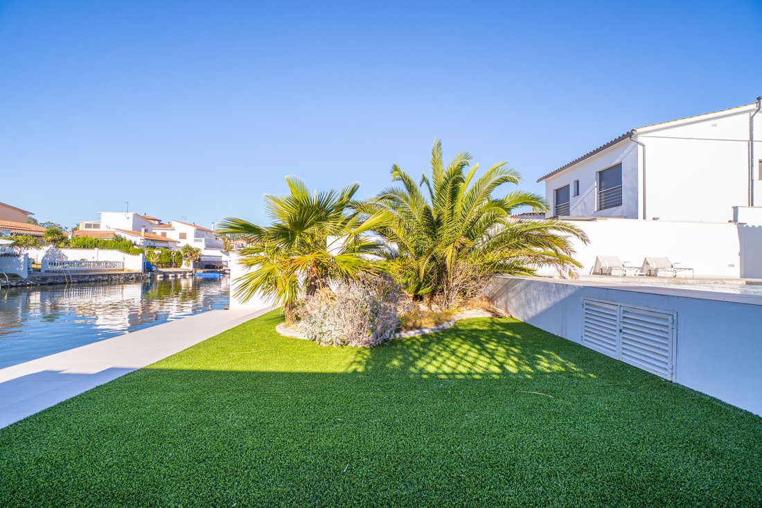 House in Empuriabrava, Catalonia, Spain 4 - 18337722