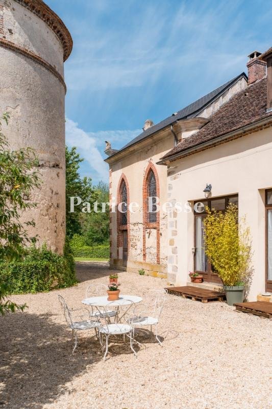 Castle in Centre Est, Provins, France 4 - 18340427
