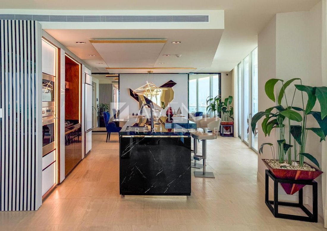 Apartment in Cancún, Quintana Roo, Mexico 5 - 18337510
