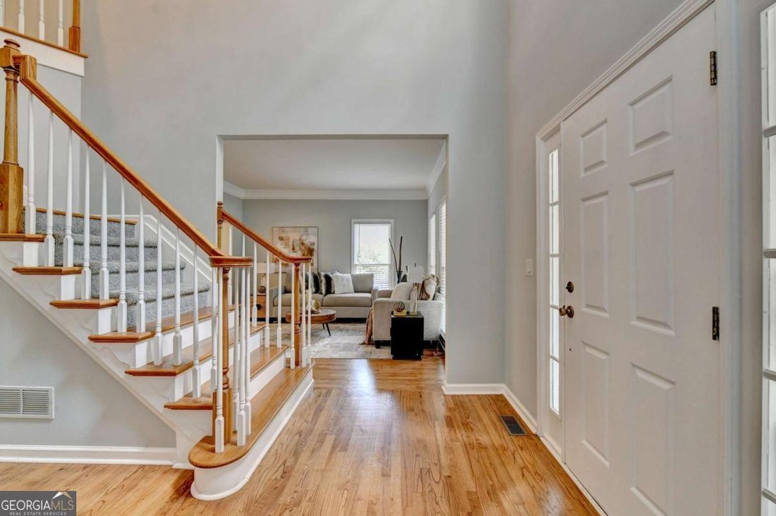House in Suwanee, Georgia, United States 3 - 18346422