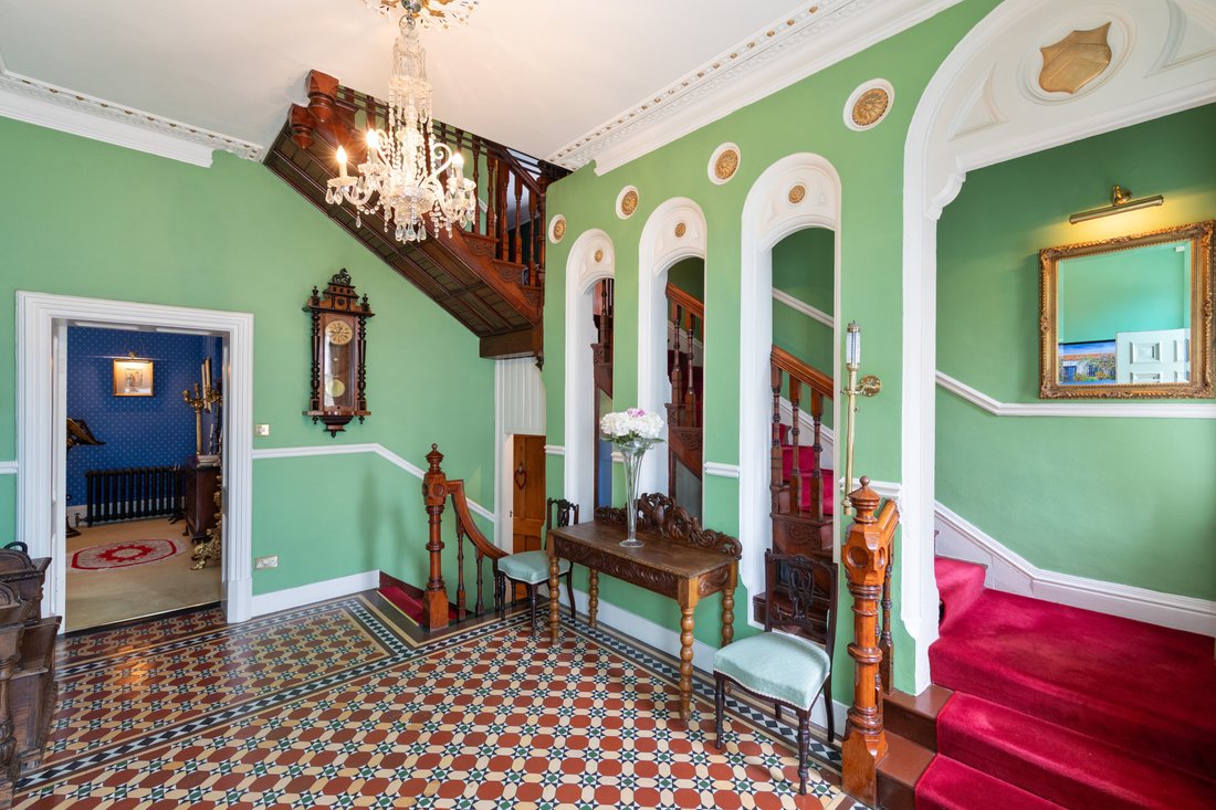 Casa in Dublino, Dublino, Irlanda 4 - 18335002