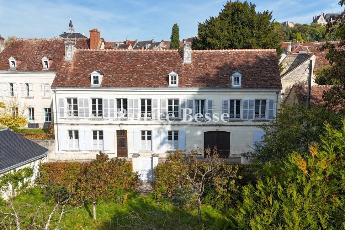 House in Preuilly-sur-Claise, Centre-Val de Loire, France 2 - 18341005