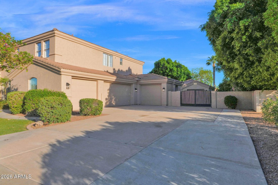 House in Mesa, Arizona, United States 4 - 18340809