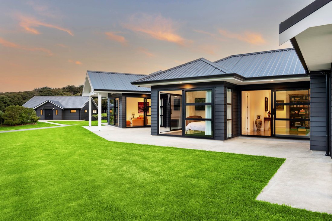 House in Auckland, Auckland, New Zealand 3 - 17971625