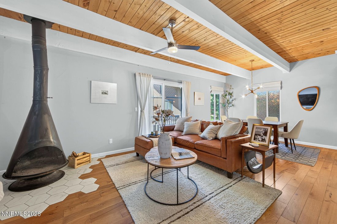 House in Incline Village, Nevada, United States 5 - 17403020