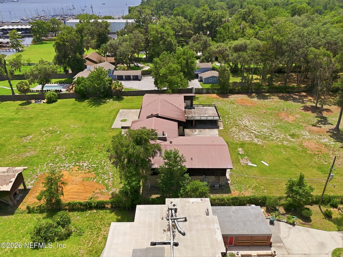 House in Jacksonville, Florida, United States 5 - 18343017