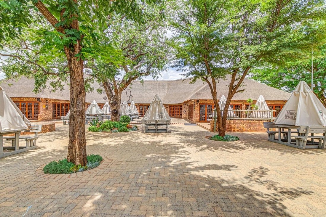 Groblersdal, Limpopo, South Africa 1 - 18335422