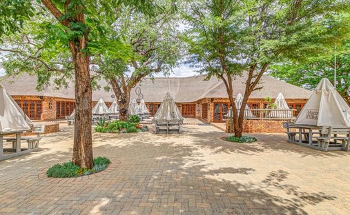 Groblersdal, Limpopo, Sudafrica 1