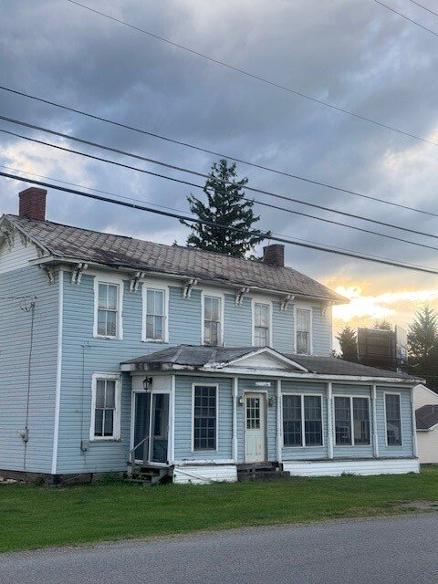 House in Renfrew, Pennsylvania, United States 1 - 18349011