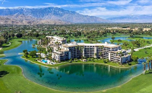 House in Rancho Mirage, California, United States 1