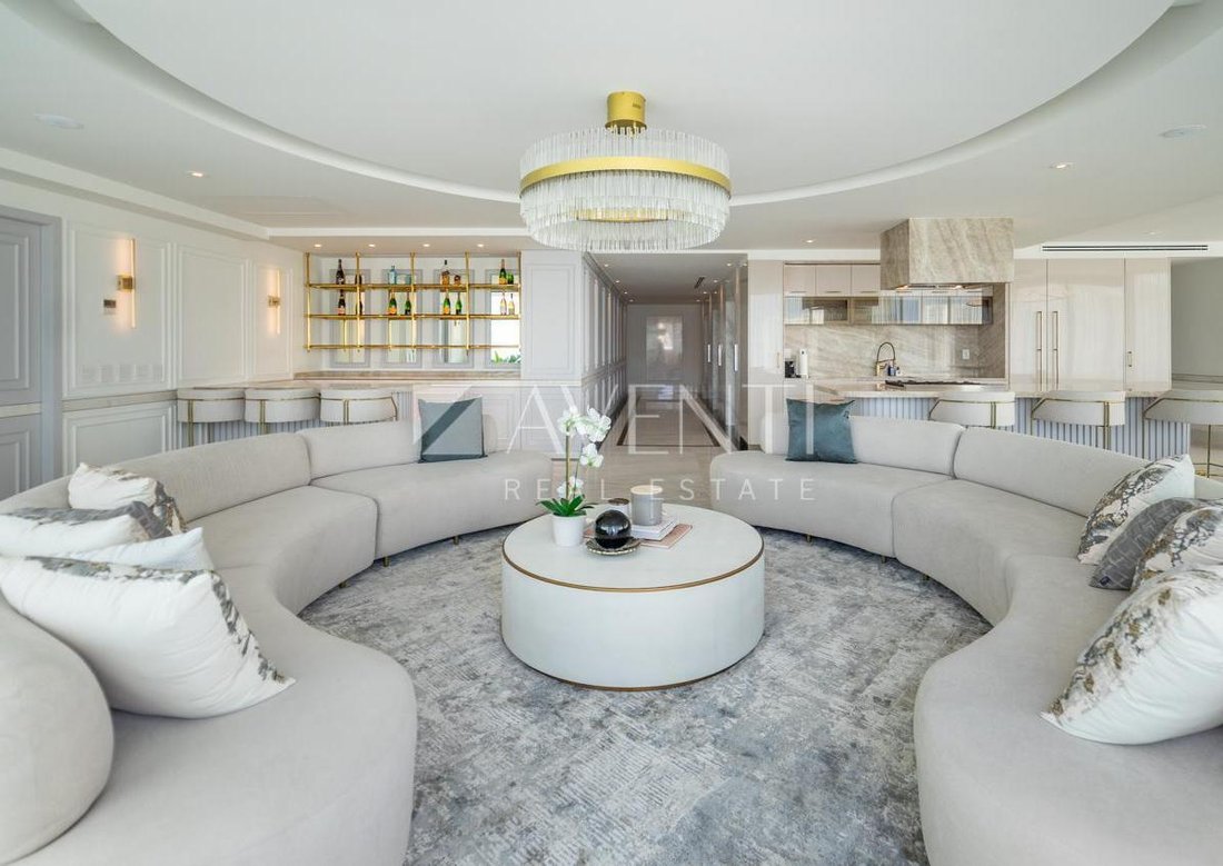 Apartment in Cancún, Quintana Roo, Mexico 2 - 18337521