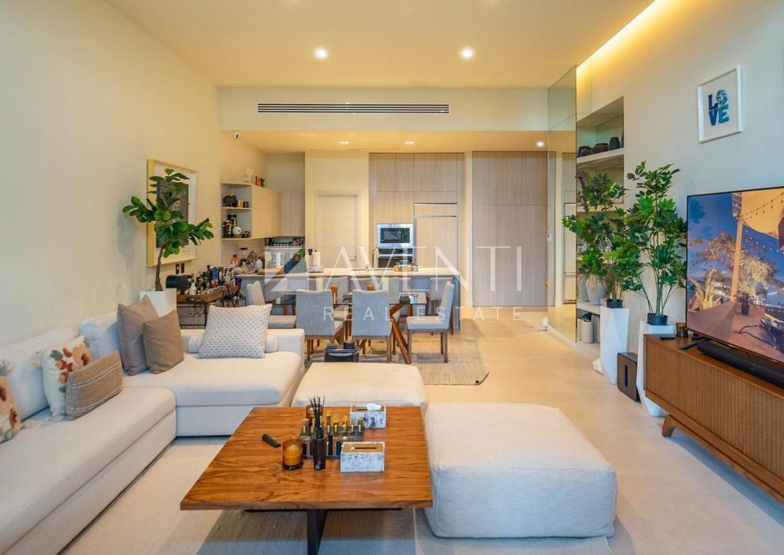 Apartment in Cancún, Quintana Roo, Mexico 3 - 18337482