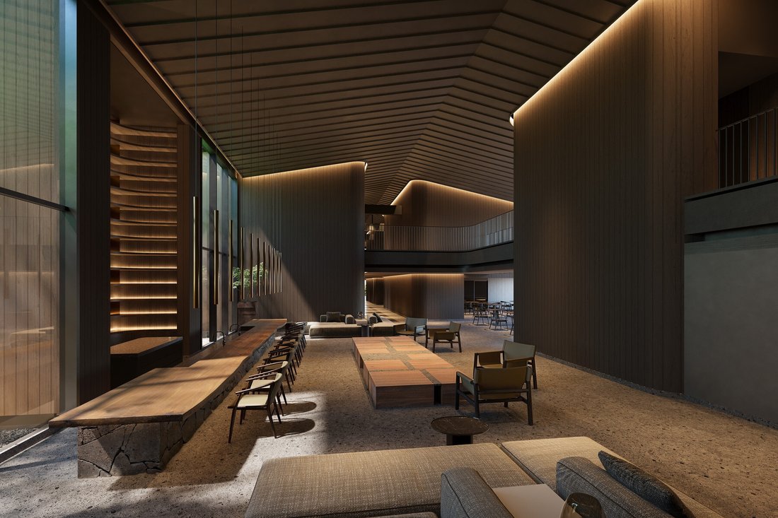 Condo in Karuizawa, Nagano, Japan 3 - 18348852
