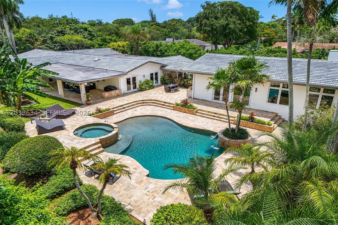 House in Coral Gables, Florida, United States 2 - 18349755