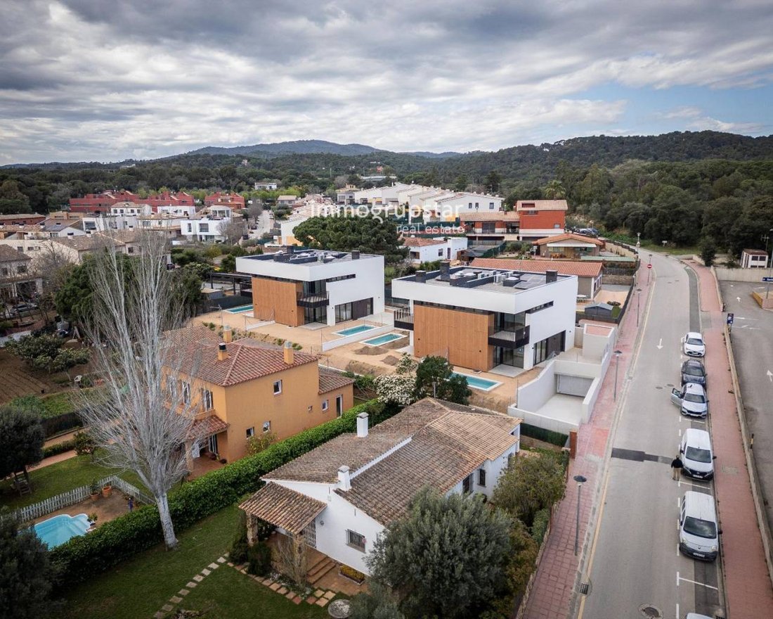 Townhouse in Palamos, Catalonia, Spain 2 - 18335158