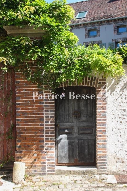 House in Joigny, Bourgogne – Franche-Comté, France 5 - 18340503