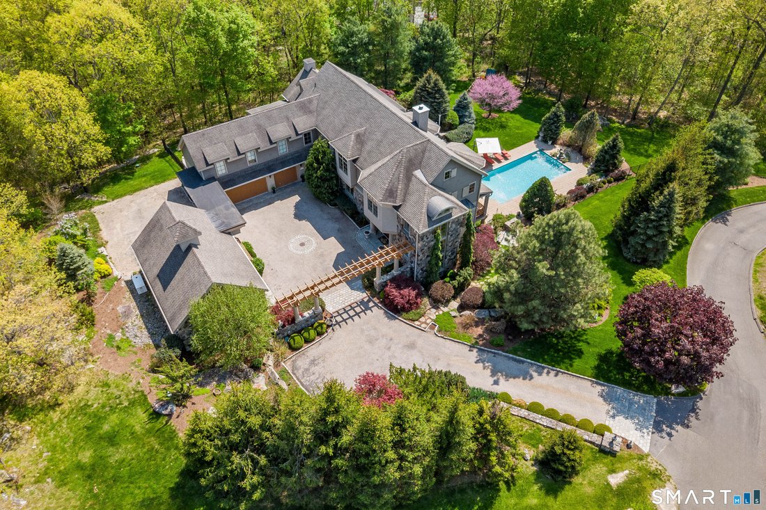 House in Danbury, Connecticut, United States 2 - 18346237
