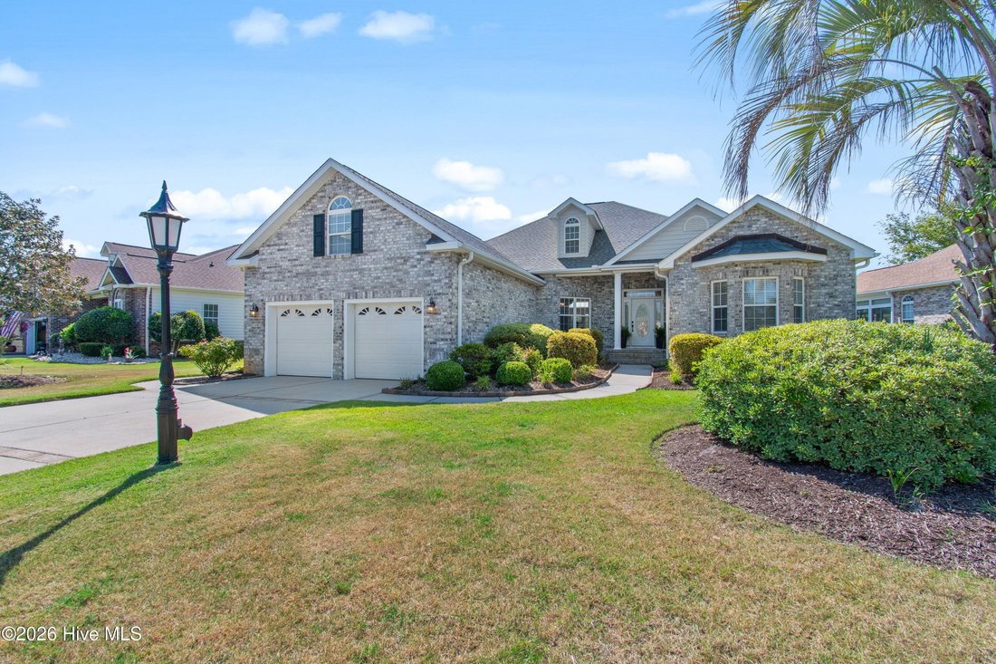 House in Calabash, North Carolina, United States 3 - 18335547