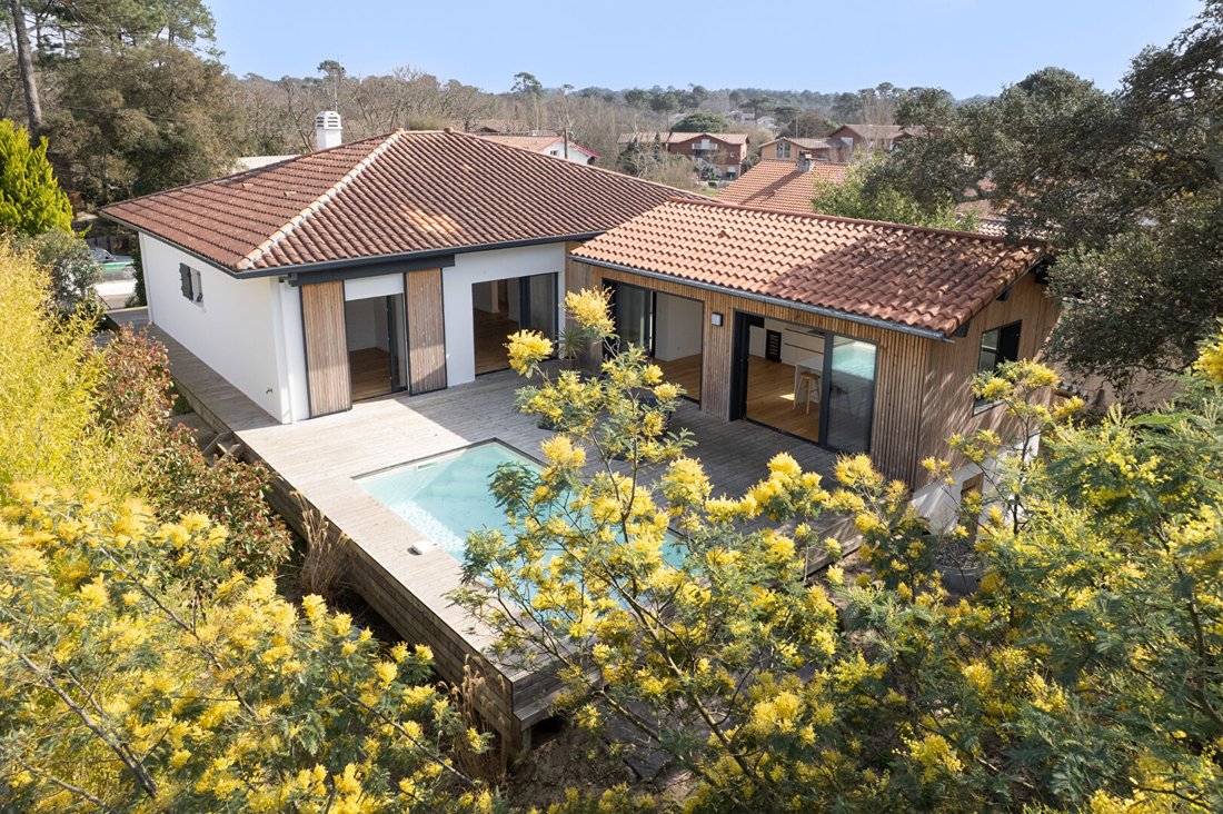 House in Bouhebe, Capbreton, France 1 - 18334994