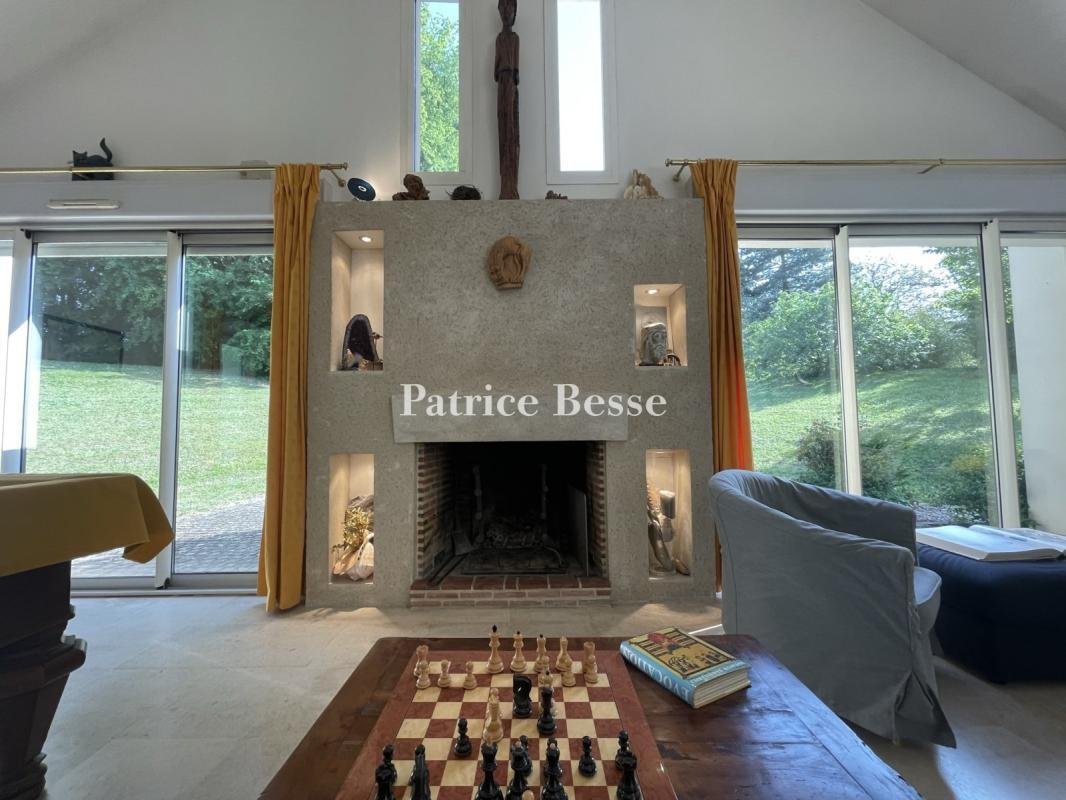 House in Buchelay, Ile-de-France, France 5 - 13602255