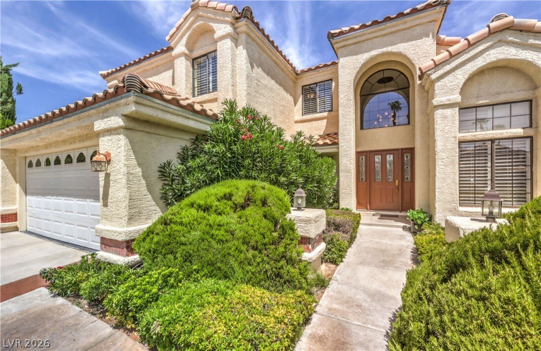House in Las Vegas, Nevada, United States 2 - 18334932